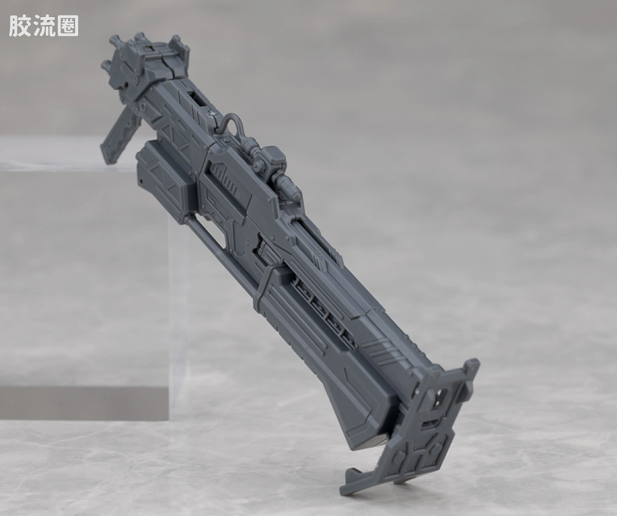 30MM 装甲核心配件 03 - 图片